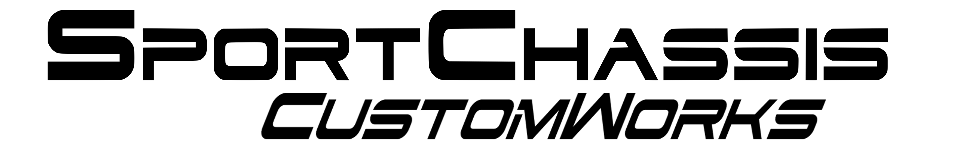 SC CustomWorks Logo